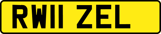 RW11ZEL