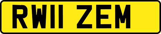 RW11ZEM