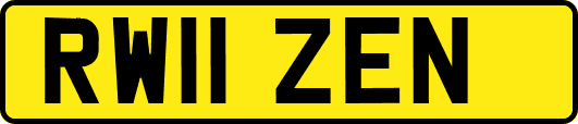 RW11ZEN