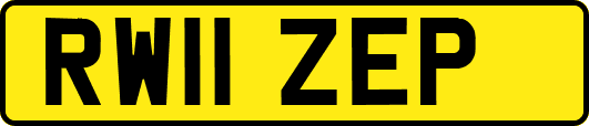 RW11ZEP