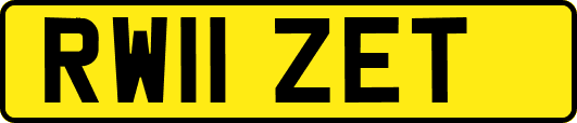 RW11ZET
