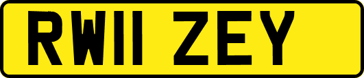 RW11ZEY