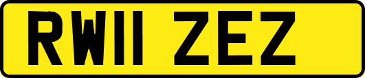 RW11ZEZ