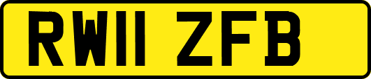 RW11ZFB