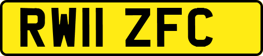 RW11ZFC