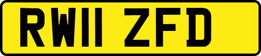 RW11ZFD