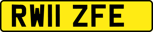 RW11ZFE