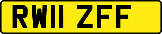 RW11ZFF