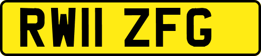 RW11ZFG