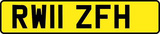 RW11ZFH