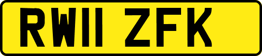 RW11ZFK