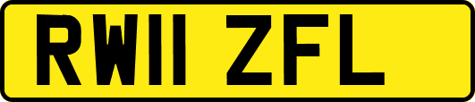 RW11ZFL