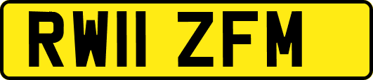 RW11ZFM