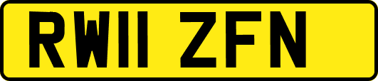 RW11ZFN