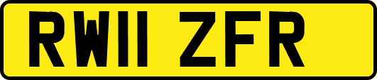 RW11ZFR