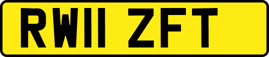 RW11ZFT