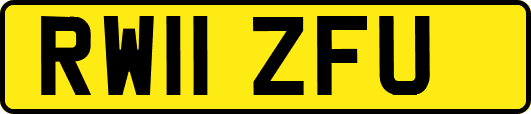 RW11ZFU