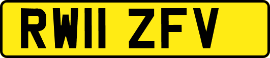 RW11ZFV