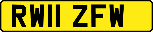RW11ZFW