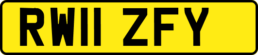 RW11ZFY