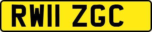RW11ZGC