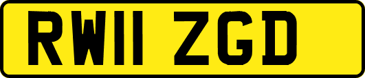 RW11ZGD