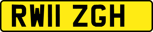 RW11ZGH