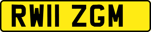 RW11ZGM