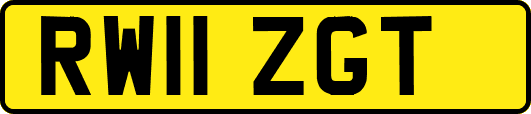 RW11ZGT