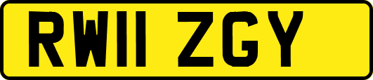 RW11ZGY