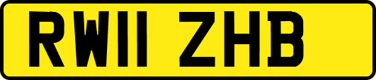 RW11ZHB