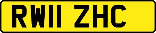 RW11ZHC