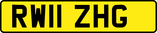 RW11ZHG