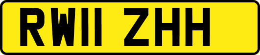 RW11ZHH