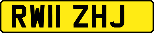 RW11ZHJ