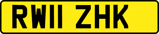 RW11ZHK