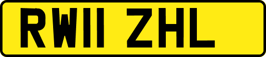 RW11ZHL