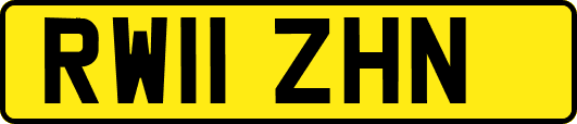 RW11ZHN