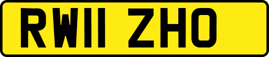 RW11ZHO