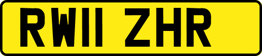 RW11ZHR