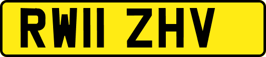 RW11ZHV