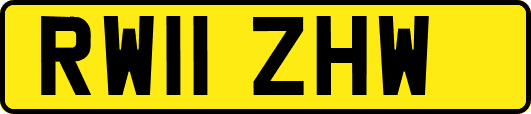 RW11ZHW
