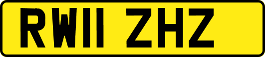 RW11ZHZ