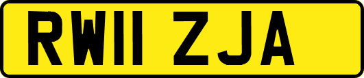 RW11ZJA
