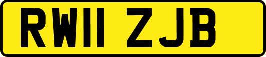 RW11ZJB
