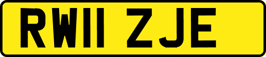 RW11ZJE