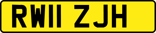 RW11ZJH