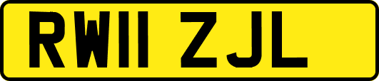 RW11ZJL