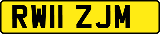 RW11ZJM