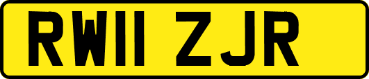 RW11ZJR